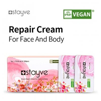 BB Glow STAYVE Repair Cream