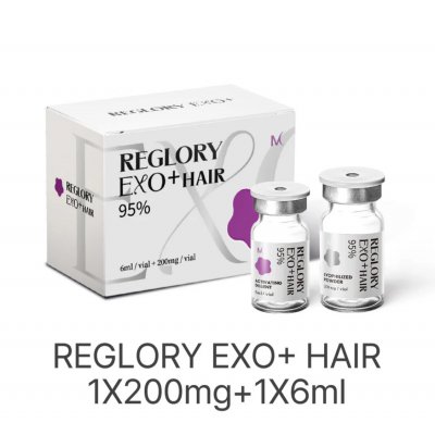 Medisco Exosome Reglory Exo+ Hair