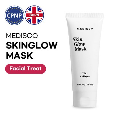 MEDISCO BBGLOW SKIN GLOW MASK