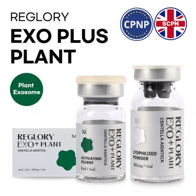 Medisco REGLORY EXO PLUS PLANT