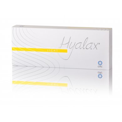 Hyalax Lip Filler acido ialuronico