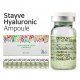 STAYVE Hyaluronic Acid fiale