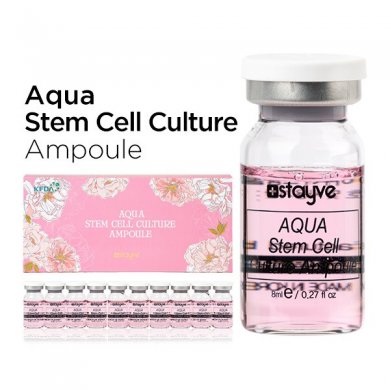 STAYVE Aqua Stem Cell Culture fiale