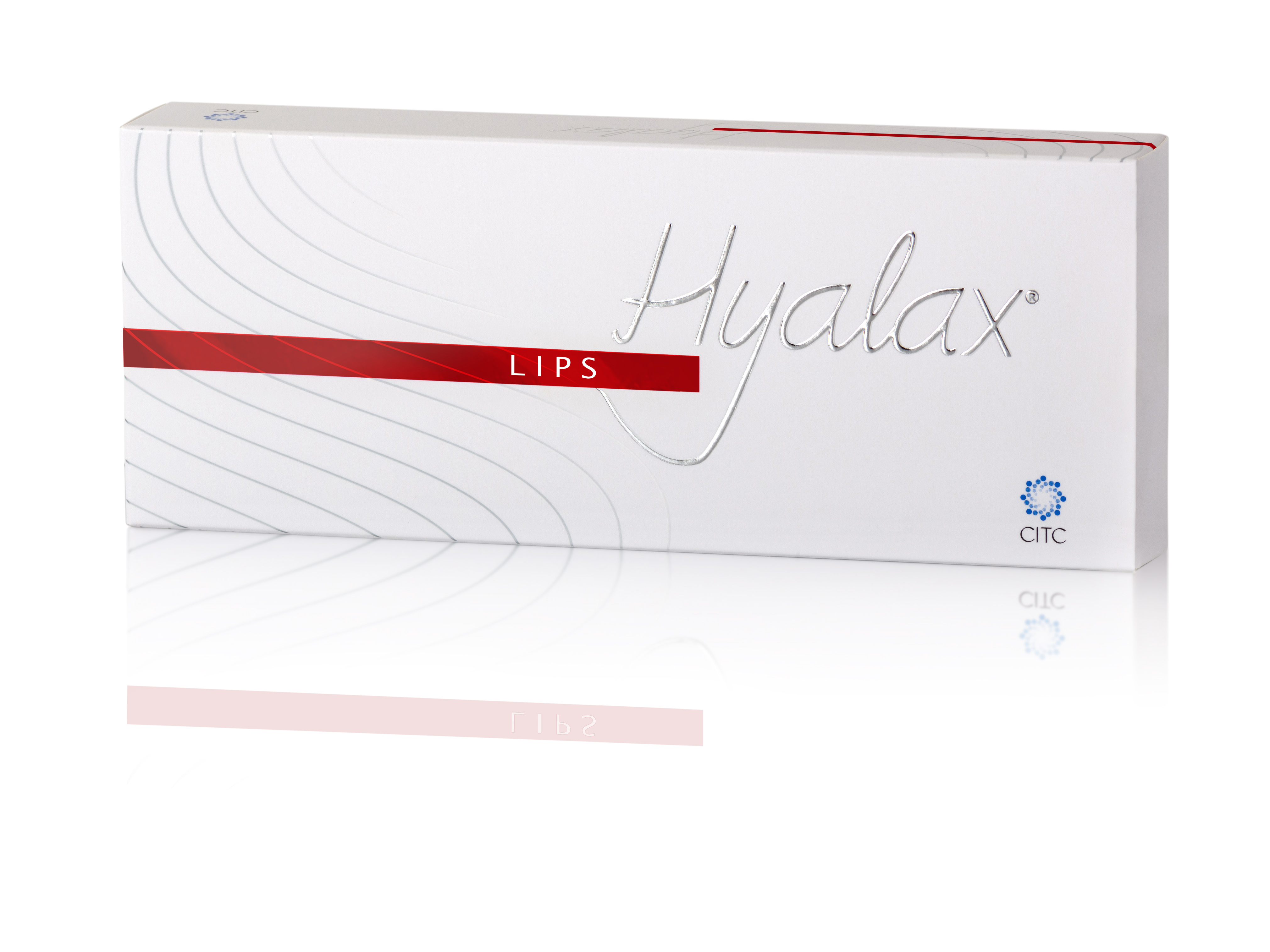 hyalax lips filler