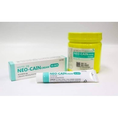 Neo Cain Crema